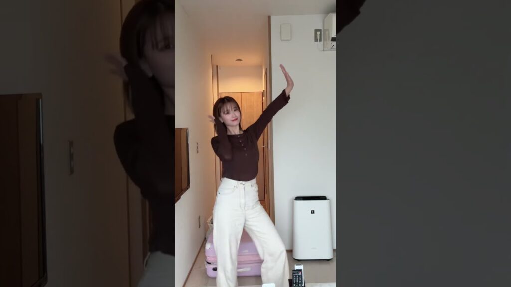 元NMB48 上西怜 帰る時の方が荷物多くなるの私だけ？🧳