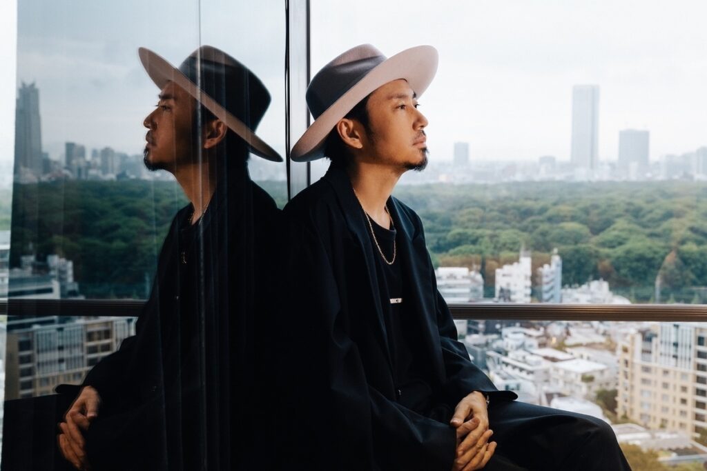 【インタビュー】《君が生まれた それだけは 正しい事なんだよ》ACIDMANが新作アルバム『光学』で描く「宇宙」「愛」「生命」(2025/10/29)邦楽インタビュー・特集｜音楽情報サイトrockinon.com(ロッキング・オン ドットコム)