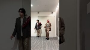 天使が舞い降りた🪽#悪戯な天使 #SnowMan #宮舘涼太 #佐久間大介 #音故知新 天使が舞い降りた🪽#悪戯な天使 #SnowMan #宮舘涼太 #佐久間大介 #音故知新