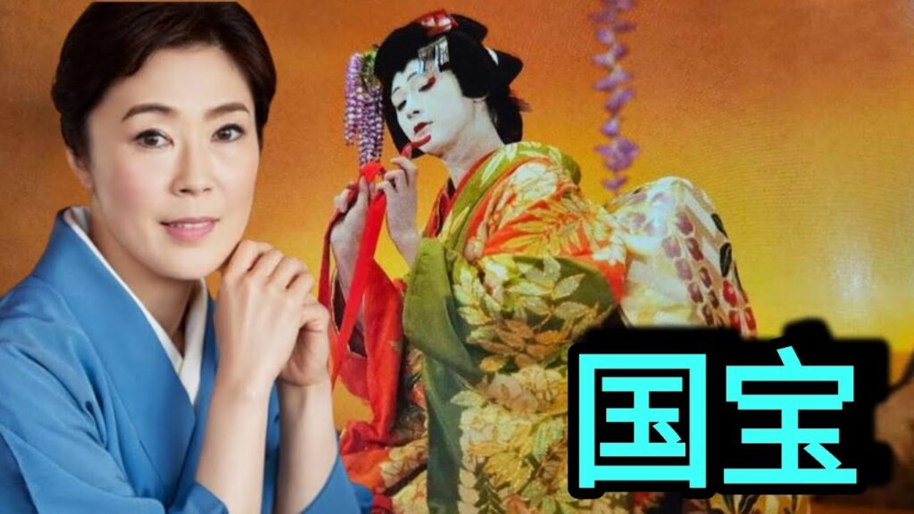 寺島しのぶ 「みきちゃんが」人気歌舞伎俳優が「国宝」.苦労を知っている人だからこそ…TOKYO NEWS MOVIES 寺島しのぶ 「みきちゃんが」人気歌舞伎俳優が「国宝」.苦労を知っている人だからこそ…TOKYO NEWS MOVIES