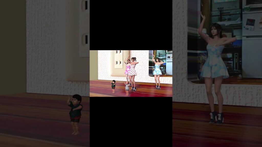 #今田美桜　#賀喜遥香 　#正源司陽子　#阿部寛　#小峠英二　#ダンス