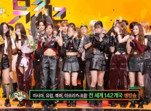 iznaの首位獲得＆アンコールステージ (9)