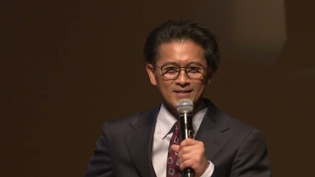 【私は次お酒を飲んだら…】山口達也さん講演ほぼノーカット「手をつかんでくれた人に感謝」更生保護関係者の大会