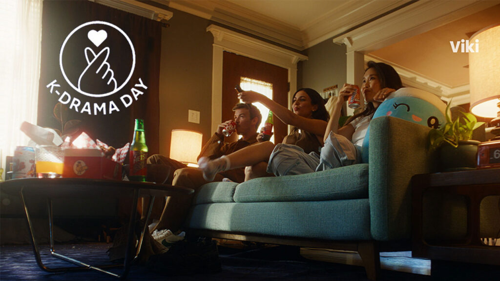 世界のスターがRakuten VikiのKドラマデー2025を盛り上げる | 楽天グループ株式会社 世界のスターがRakuten VikiのKドラマデー2025を盛り上げる | 楽天グループ株式会社
