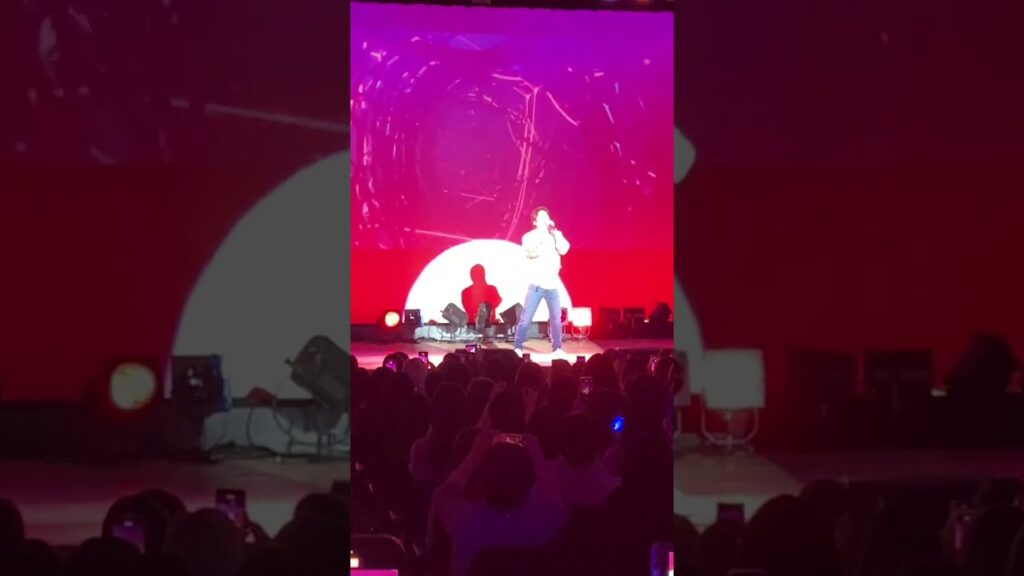 Missing Piece ファンミーティング2025.10.30   中山優馬