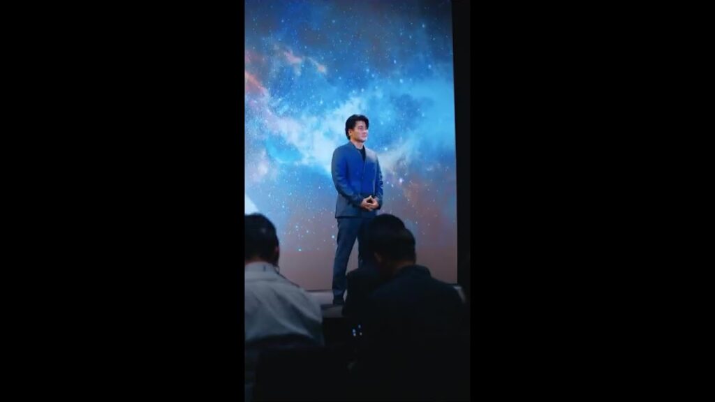 #良いこと悪いこと －第３話より－ ターボーの演説🎤 #間宮祥太朗 #新木優子 #森本慎太郎（#SixTONES） #イイワル #shorts