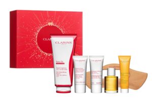 クラランス2025年クリスマスコフレ第3弾、“現品”ボディ美容液入りボディケアキット – ファッションプレス クラランス2025年クリスマスコフレ第3弾、“現品”ボディ美容液入りボディケアキット - ファッションプレス