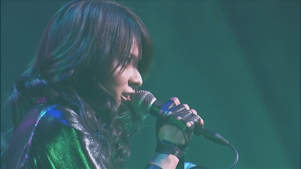 Blue rose  秋元才加・大堀恵・増田有華・宮澤佐江 「神公演予定」第3公演