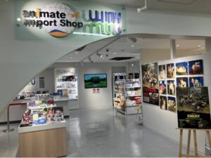 K-POPアイドルのグッズを扱う「animate Import Shop 池袋」が10月13日で2周年！　 | ニコニコニュース