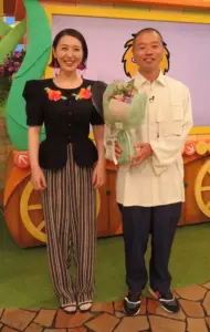 第1子出産の宇都宮まき 冷めやすい夫・アキナ山名が息子のため始め「3日でやめた」こと暴露  – スポニチ Sponichi Annex 芸能 第1子出産の宇都宮まき 冷めやすい夫・アキナ山名が息子のため始め「3日でやめた」こと暴露  - スポニチ Sponichi Annex 芸能
