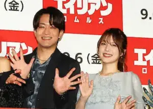 声優・石川界人　内田真礼との結婚を生報告「一緒にいたいと思えた」プロポーズ秘話、呼び名など赤裸々回答 - スポニチ Sponichi Annex 芸能