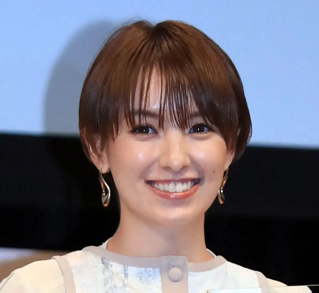 南明奈　占いは「信じる時は信じる」派　夫・濱口優と付き合う前の“占い”秘話明かす - スポニチ Sponichi Annex 芸能