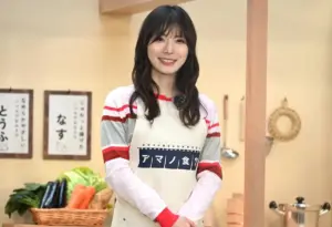 松岡茉優　事務所移籍後初の公の場　「1年を通して一番食べてるご飯」を明かす - スポニチ Sponichi Annex 芸能