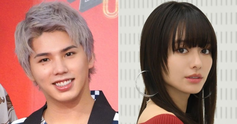 「いつも支えられてます」マイファスHiro、“ラブラブ”手つなぎ写真添え妻・山本舞香の誕生日を祝福「しっかり支えあってるお二人素敵です」「Hiroと舞香ちゃんが幸せですごく嬉しい」 - オリコンニュース