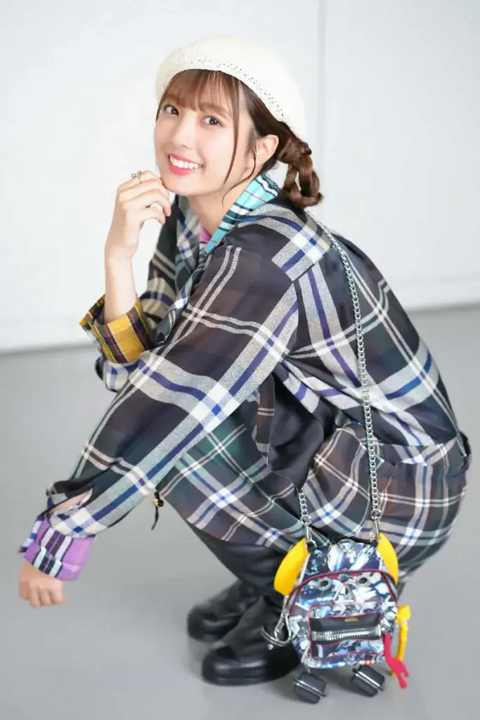 堀口真帆　現役JKがテレ朝「仮面ライダーゼッツ」のヒロインに抜てき　努力のち成功…高校受験で“変身” - スポニチ Sponichi Annex 芸能