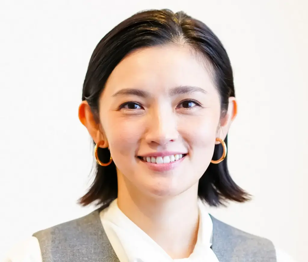 女優・星野真里「ないのなら作ったら…」愛娘で経験　細身のキッズ肌着開発へ家族でクラファン開始 - スポニチ Sponichi Annex 芸能