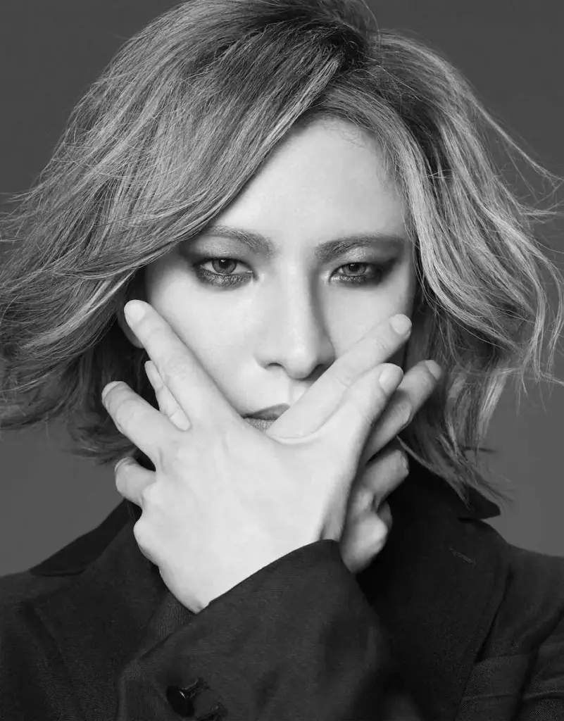 YOSHIKI「誰も信じないと思うけど…！」まさかの報告にファン驚き「すごすぎる！」 - スポニチ Sponichi Annex 芸能