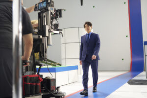 松本潤「嵐のライブをやると発表させていただいたので、そこをまずしっかり来年やれたら」1