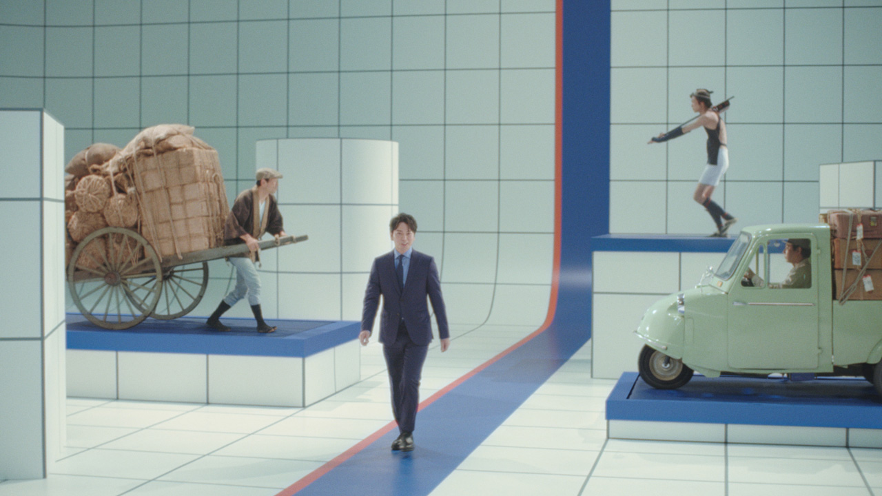 松本潤「嵐のライブをやると発表させていただいたので、そこをまずしっかり来年やれたら」7