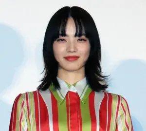 小松菜奈　映画「8番出口」の撮影で二宮和也の行動に感動したこと　クランクアップ後に… - スポニチ Sponichi Annex 芸能
