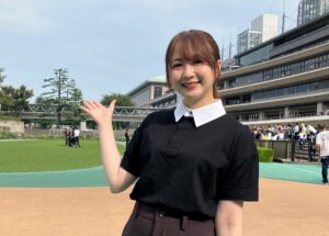 『ウマ娘』声優・高柳知葉、日曜劇場に出演決定 妻夫木聡の“姉役”「とても光栄」 『ザ・ロイヤルファミリー』新キャスト発表 - ORICON NEWS
