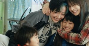 北川景子主演映画『ナイトフラワー』 角野隼斗が書き下ろしたエンディング曲が彩るロング予告解禁 | ORICON NEWS - オリコンニュース