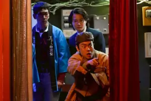 三谷ドラマ「もしがく」初回　一挙約30人登場！ネット驚き「多すぎw」二階堂ふみ妖艶＆圧巻ステージ4分 - スポニチ Sponichi Annex 芸能