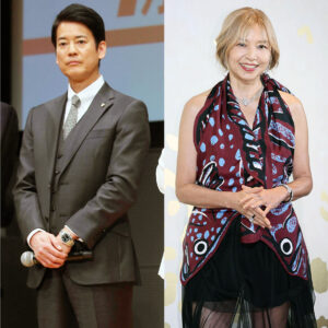 夫婦で所属事務所退所を発表した唐沢寿明と山口智子