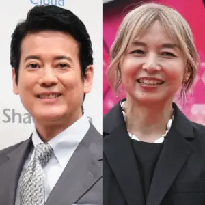 唐沢寿明、山口智子夫妻が2人で独立　35年近く所属した「研音」退所へ - スポニチ Sponichi Annex 芸能
