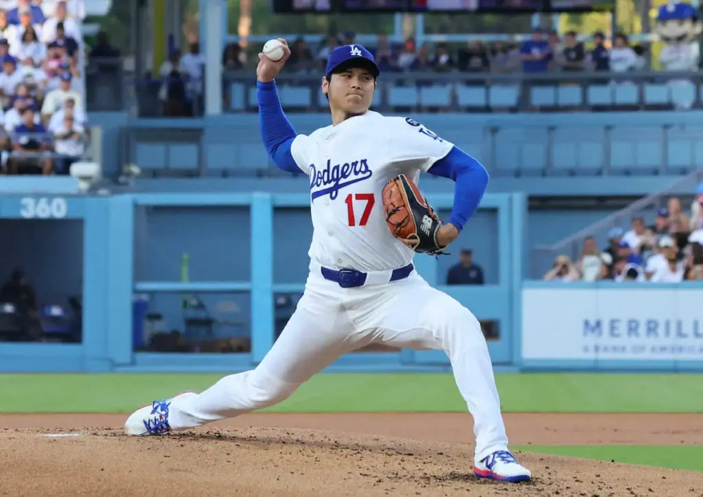 ドジャース・ロバーツ監督が明言！大谷翔平のポストシーズン守護神登板ある？　カーショーの起用法は？ - スポニチ Sponichi Annex 野球