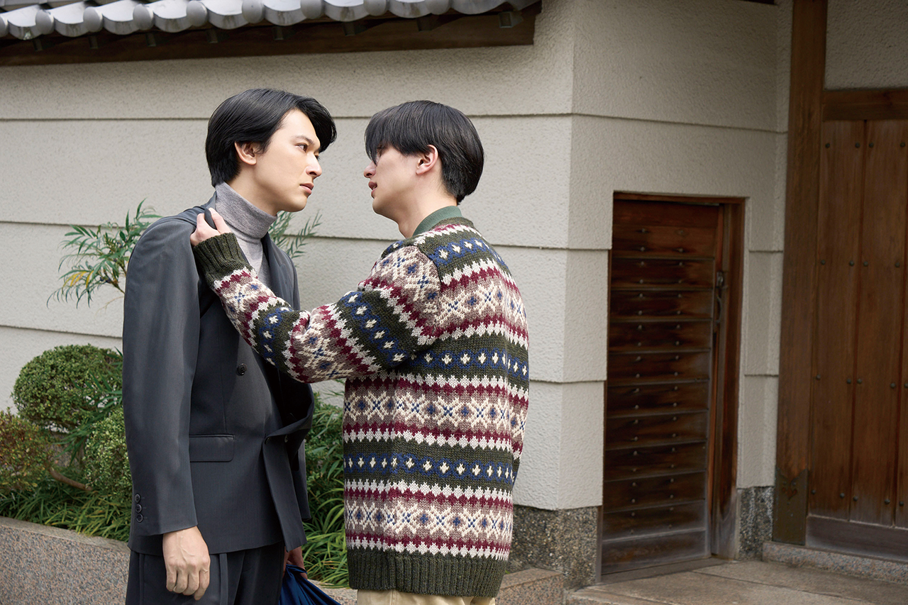 第17回TAMA映画賞 映画『国宝』が最優秀作品賞で主演の吉沢亮も最優秀男優賞！萩原利久最優秀新進男優賞も1