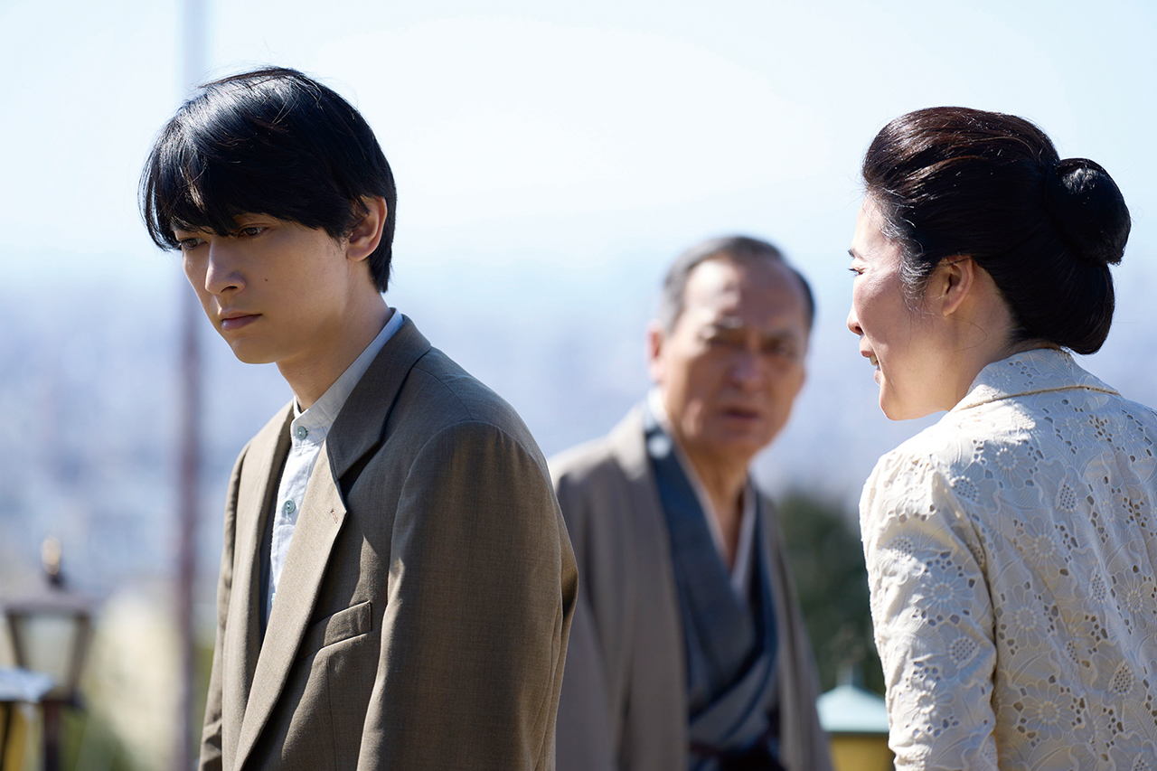 第17回TAMA映画賞 映画『国宝』が最優秀作品賞で主演の吉沢亮も最優秀男優賞！萩原利久最優秀新進男優賞も2