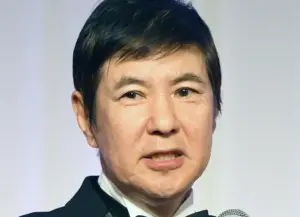 関根勤　「グレープフルーツかなと思った」その顔の小ささに驚いた人気女優「さわやかで、結構柑橘系で」 - スポニチ Sponichi Annex 芸能