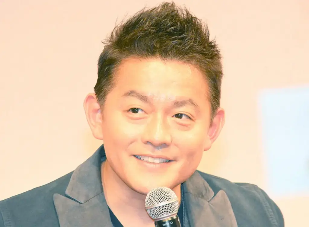井戸田潤 安達祐実との離婚「破綻してたのは…」ぶっちゃけ 「メンタルが整ったのは」超大物芸人が… – スポニチ Sponichi Annex 芸能 井戸田潤 安達祐実との離婚「破綻してたのは…」ぶっちゃけ 「メンタルが整ったのは」超大物芸人が… - スポニチ Sponichi Annex 芸能