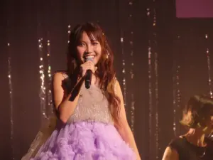 井上苑子　活動休止前最終ツアー完走！「休んで凄い女になってみせるわ！」ビーバー柳沢プロデュース新曲も - スポニチ Sponichi Annex 芸能