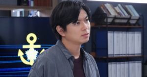 『新東京水上警察』開始15分で明かされた加藤シゲアキ&山下美月の関係性に視聴者「これはサプライズw」「びっくりして声出た」【ネタバレあり】 - オリコンニュース