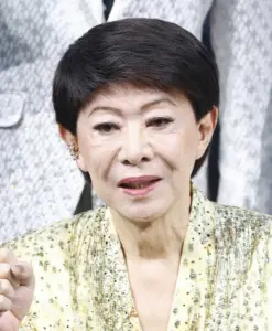 【芸能　覆面座談会】美川憲一、重病説の真相は？　12月復帰へリハビリ生活の裏側 - スポニチ Sponichi Annex 芸能