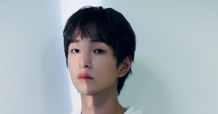 SHINeeのリーダーONEW、日本2nd ミニアルバム『SAKU』でJ-POPに挑戦! 日本語で魅せる歌声【インタビュー】 - オリコンニュース