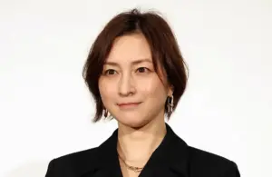 広末涼子　「笑いの題材」に抗議　「オールスター後夜祭」で“不適切クイズ”　TBS謝罪 - スポニチ Sponichi Annex 芸能