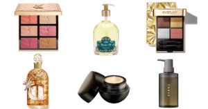 「YSL」「イプサ」「サボン」「アルマーニ ビューティ」今週もホリデーアイテムが続々！　今週発売のビューティアイテム12選【10/13〜10/19】 - WWDJAPAN