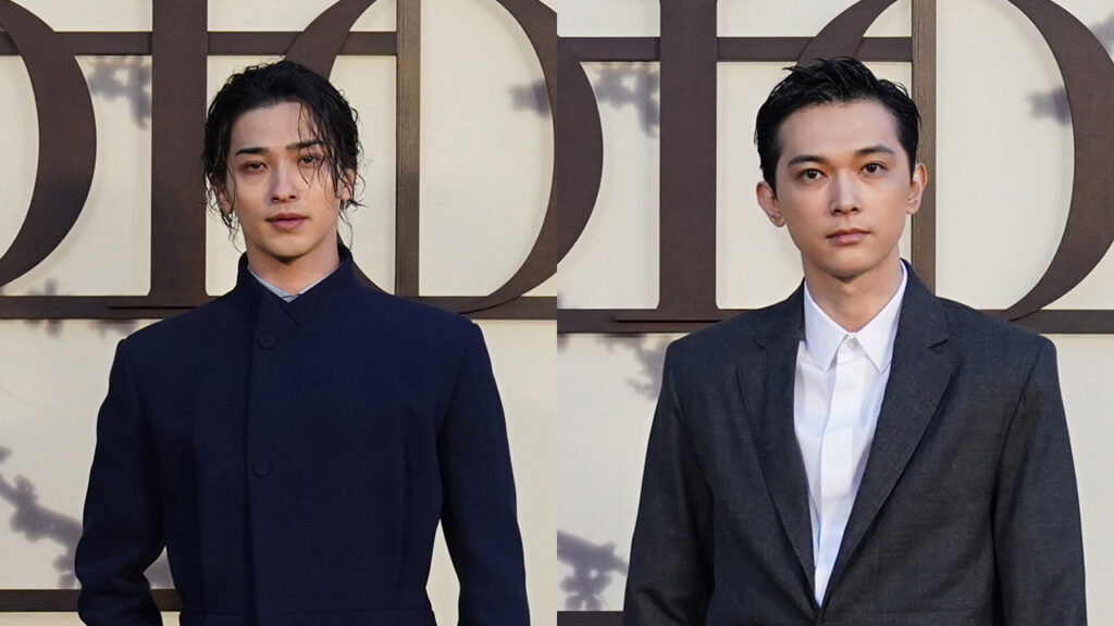 ロングヒット『国宝』がくすぐる「日本スゲェ」感　カンヌ、釜山、アカデミー……海外進出の“狙い”と“恩恵”の画像1