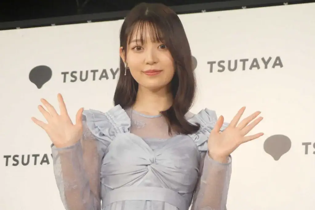 阪口珠美　前回出演時の発言が実った?「この世で一番好きな番組」に出演じゃなくて…ノブら驚き - スポニチ Sponichi Annex 芸能