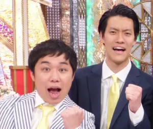 霜降り明星「驚くほどギャラを貰った仕事」明かす「驚いたな。今まで出たテレビのギャラで一番高かった」 - スポニチ Sponichi Annex 芸能