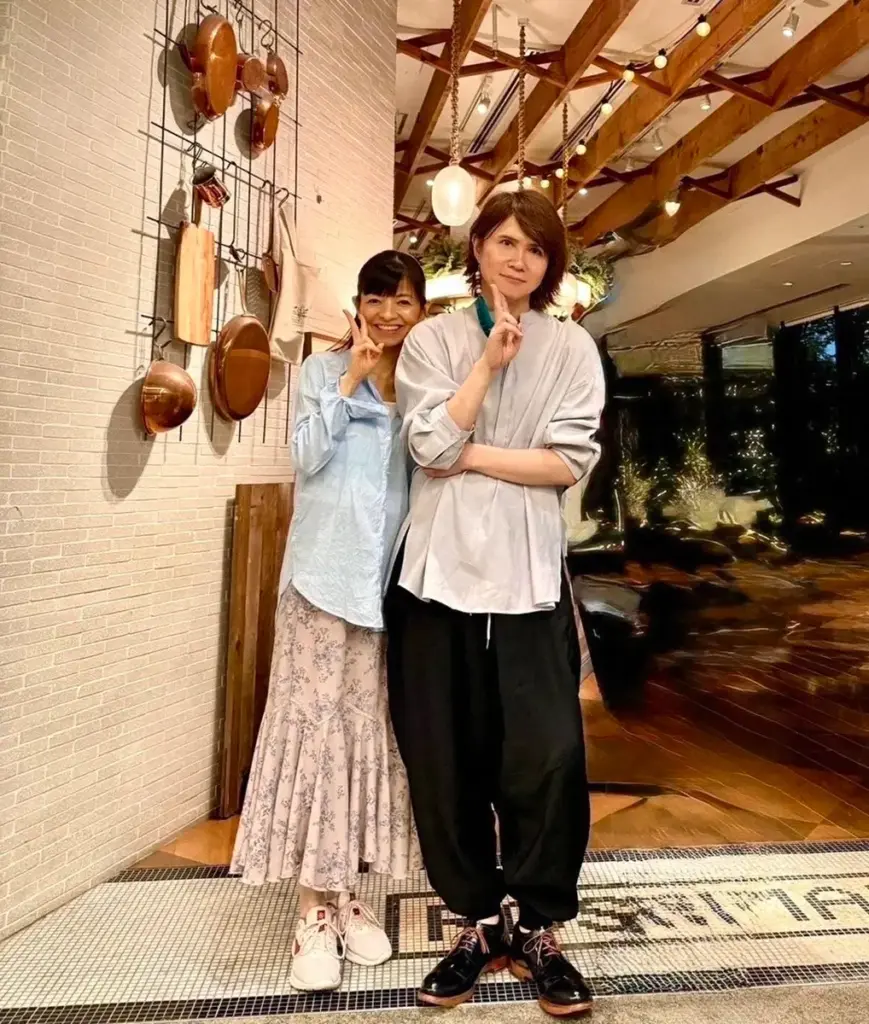 料理研究家・園山真希絵が結婚　作詞作曲家のTAKESHIと昨年婚姻届「最初から別居婚ではありますが」 - スポニチ Sponichi Annex 芸能