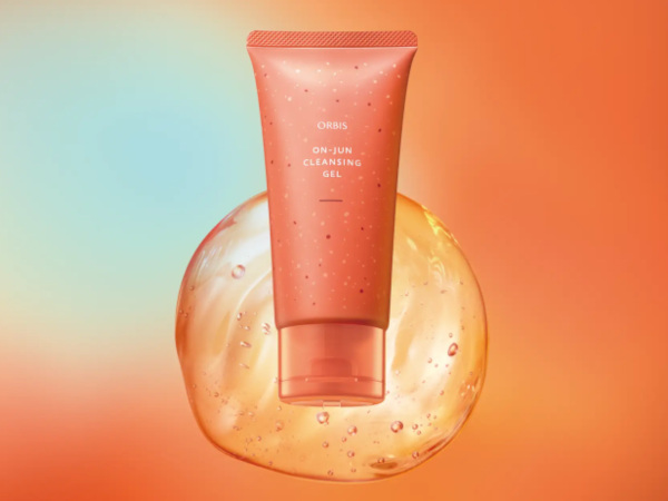 オルビス、保湿やくすみ悩みへのアプローチも叶えられる「温潤 クレンジング ジェル」を数量限定発売 | マイライフニュース