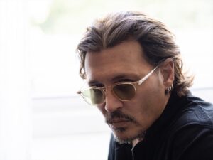 ジョニー・デップ、8年半ぶり来日決定 「東京コミコン」初参加へ ノーマン・リーダス、ショーン・パトリック・フラナリーも来場 - オリコンニュース