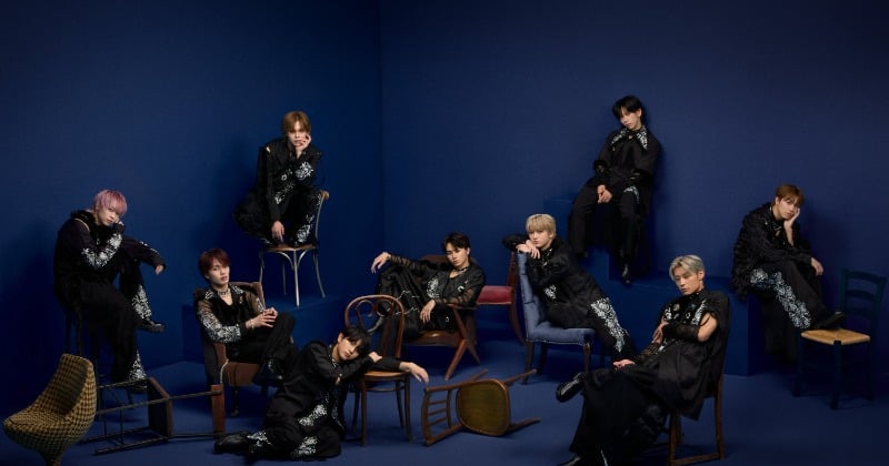 超特急、約14年の活動を経て『Mステ』初出演決定 8号車歓喜「泣いてます」「本当におめでとう」 - オリコンニュース