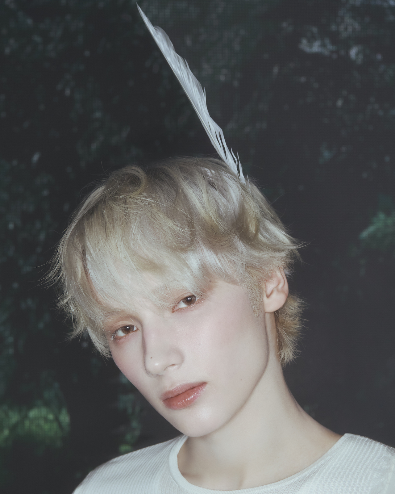 TOMORROW X TOGETHER (P)&(C) BIGHIT MUSIC