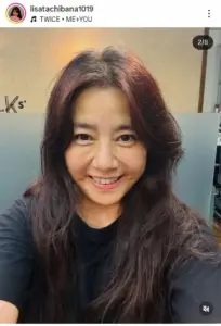 立花理佐　2度目のヘアドネーションで髪バッサリ　自身も20年に直腸がんで手術「子供達の役に」 - スポニチ Sponichi Annex 芸能