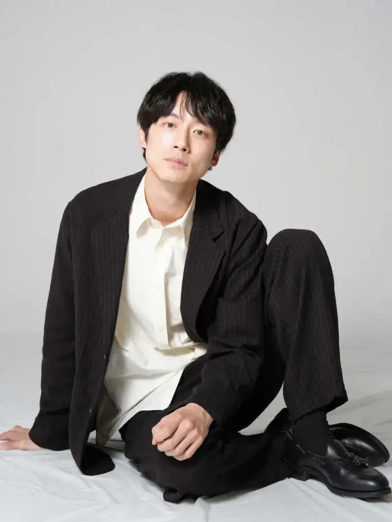 坂口健太郎　「桂馬」から成る　主演映画「盤上の向日葵」で天才棋士役 - スポニチ Sponichi Annex 芸能